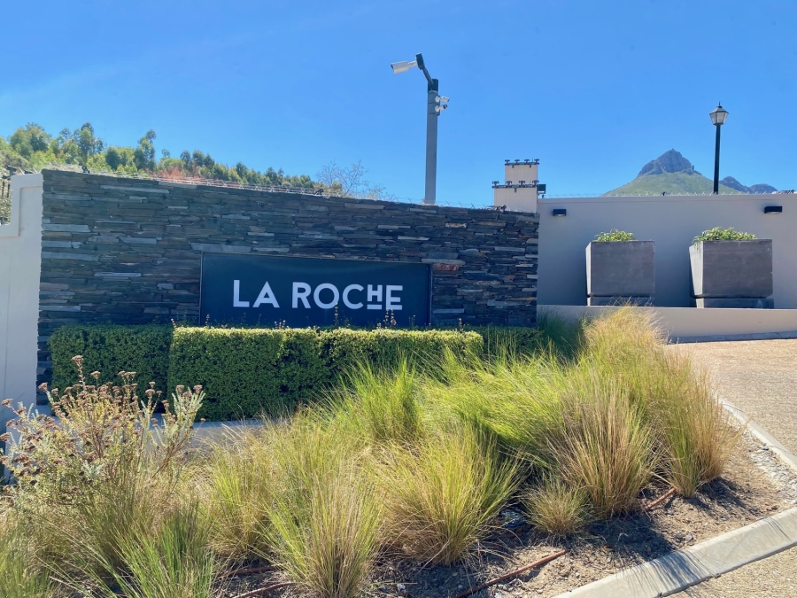 0 Bedroom Property for Sale in La Roche Western Cape